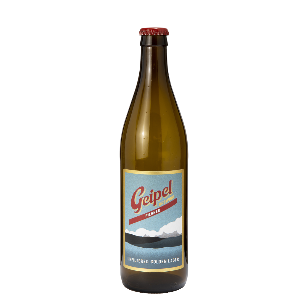 Pilsner can