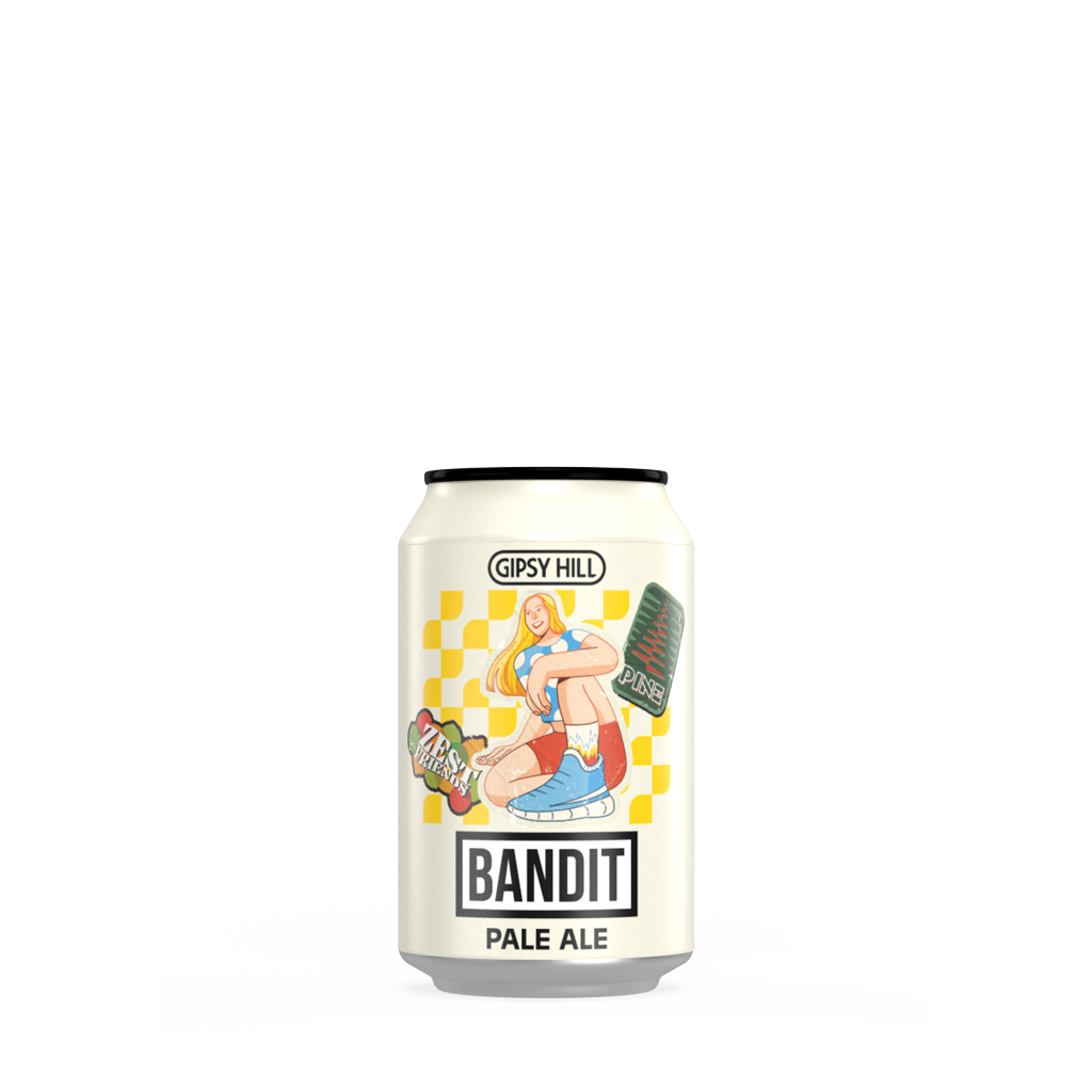 Bandit can
