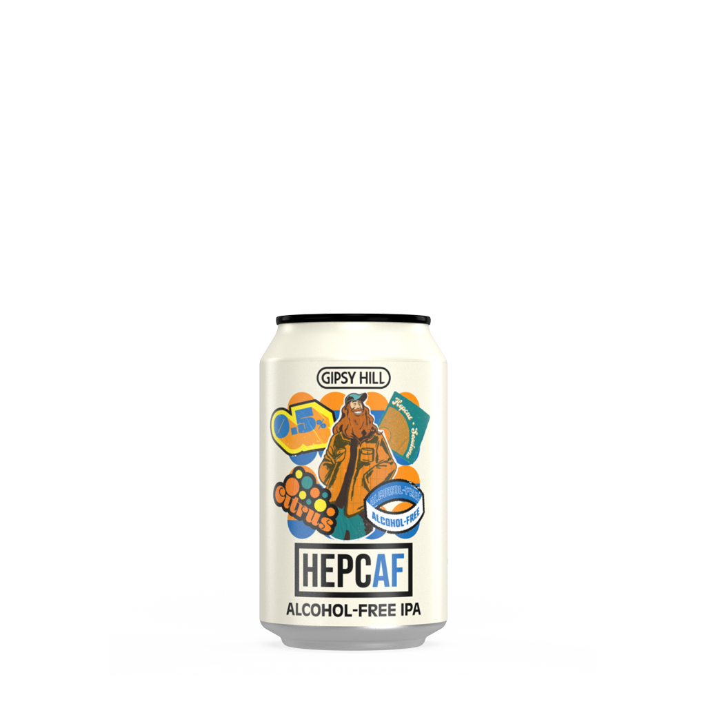 HepcAF can