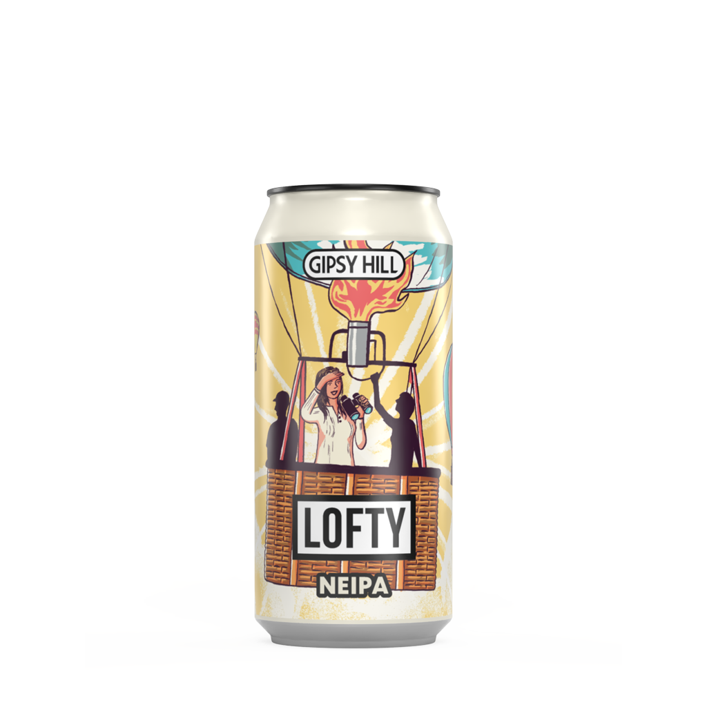Lofty can