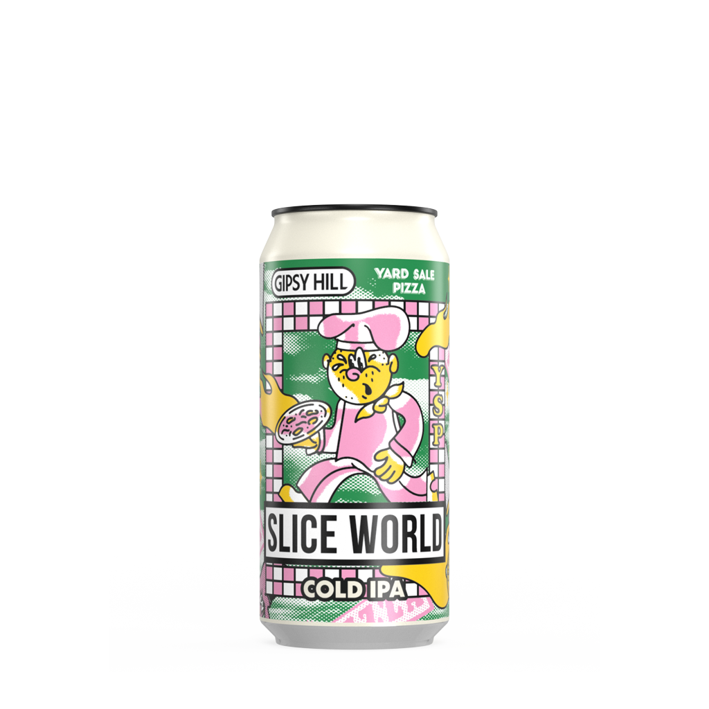 Slice World can