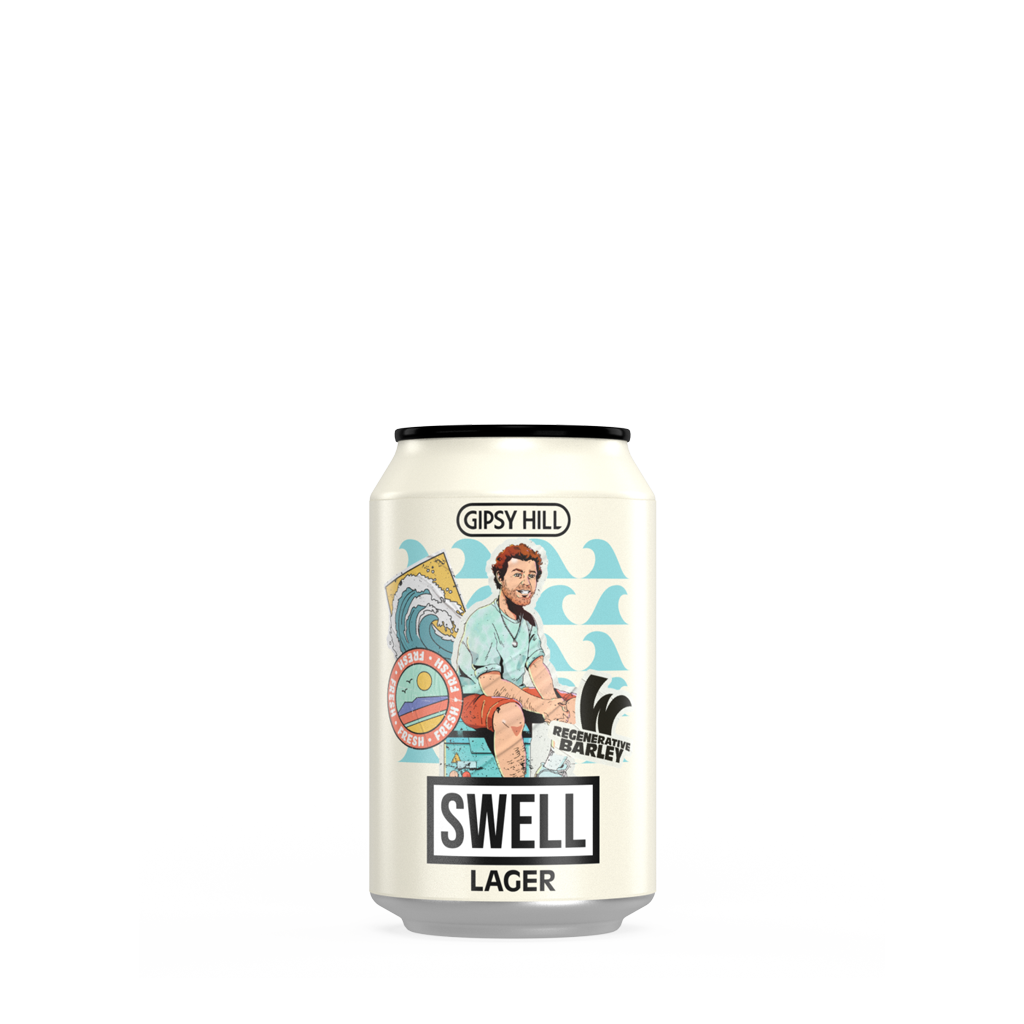 Swell can