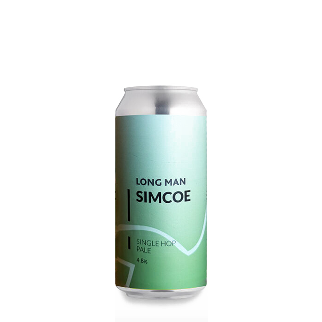 Simcoe can