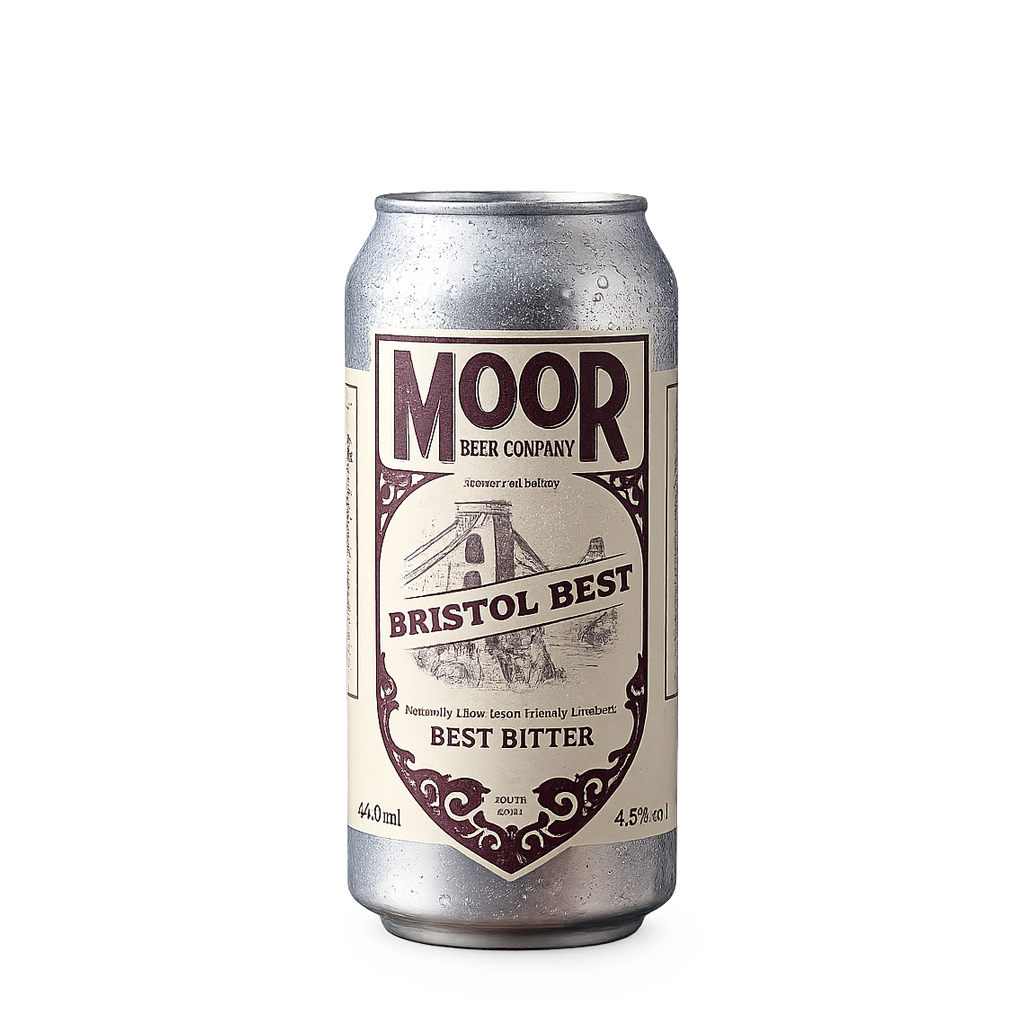 Bristol Best can