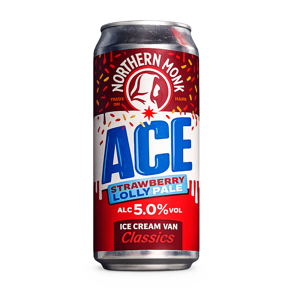 Ace can