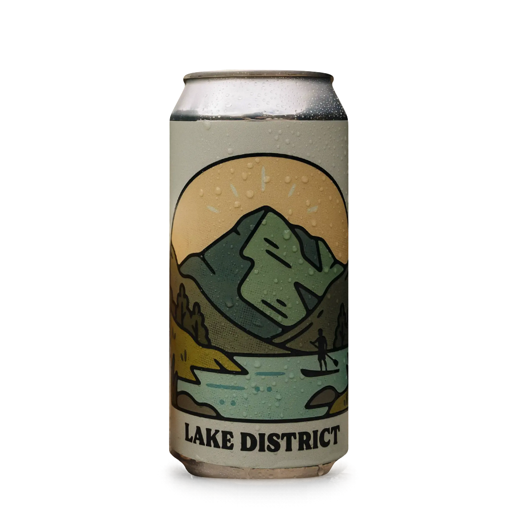 Liam Ashurst // Lake District can