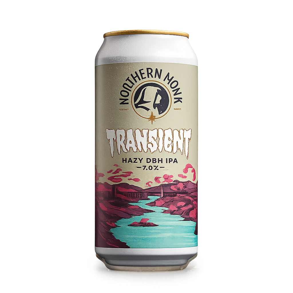 Transient can