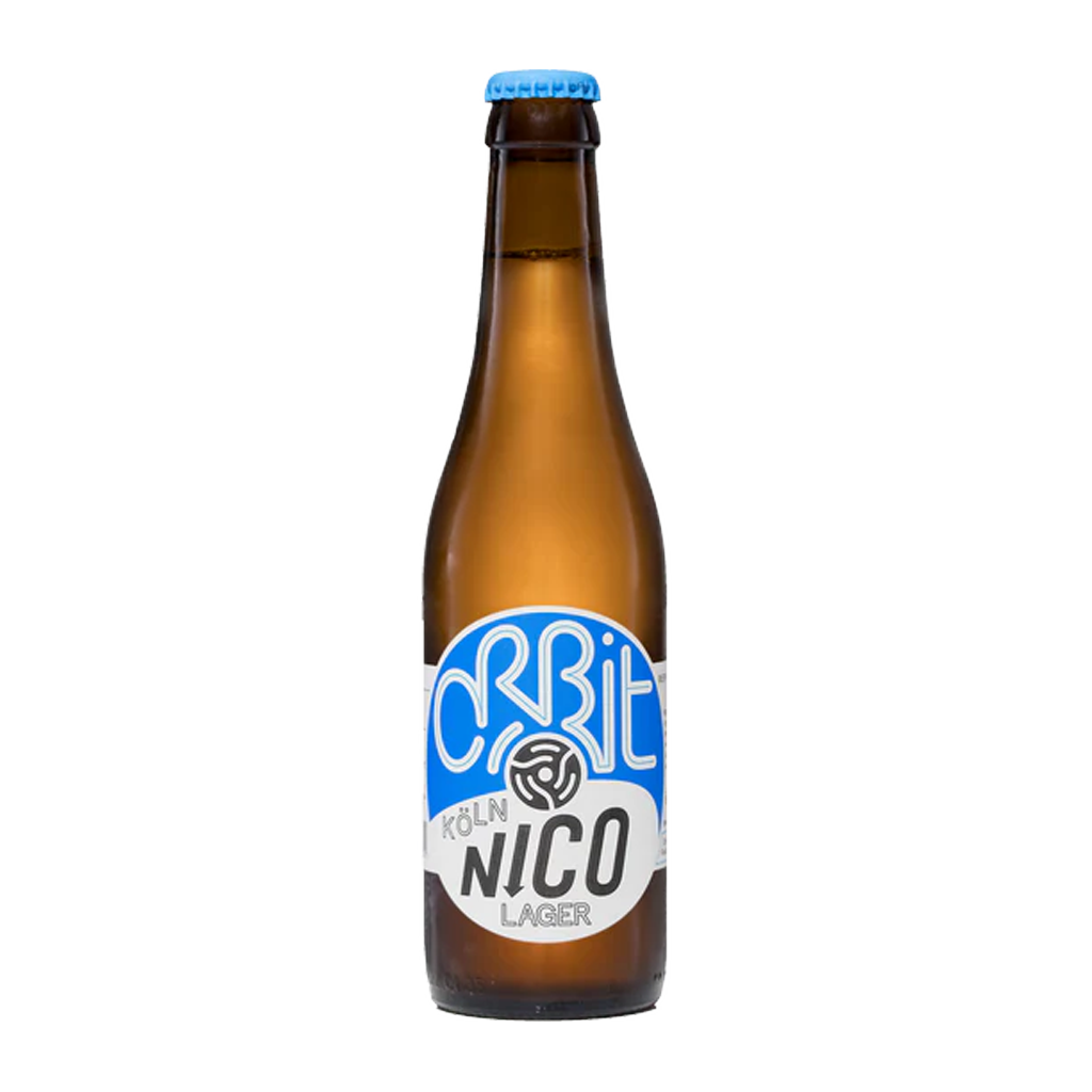 Nico can