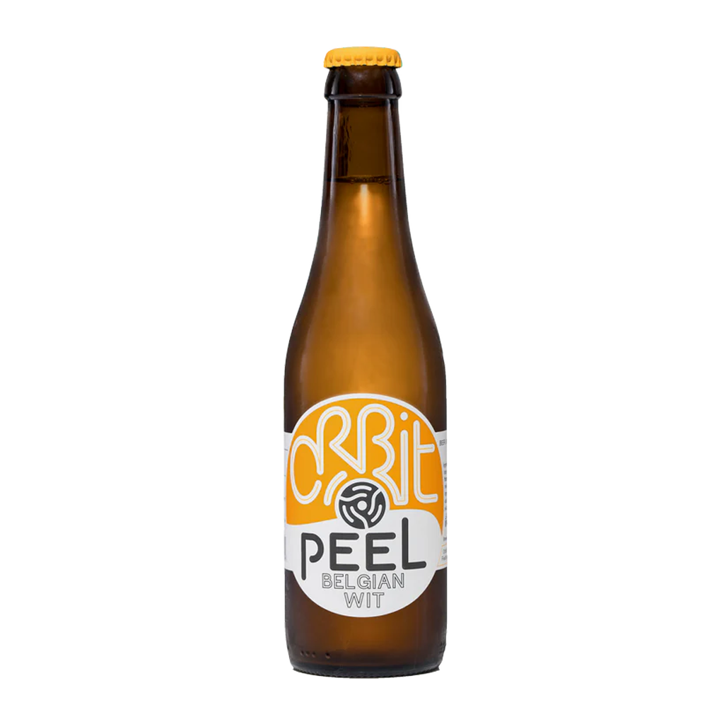 Peel can