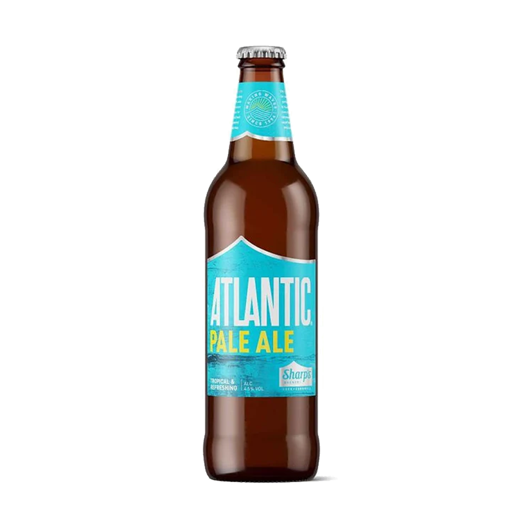 Atlantic can