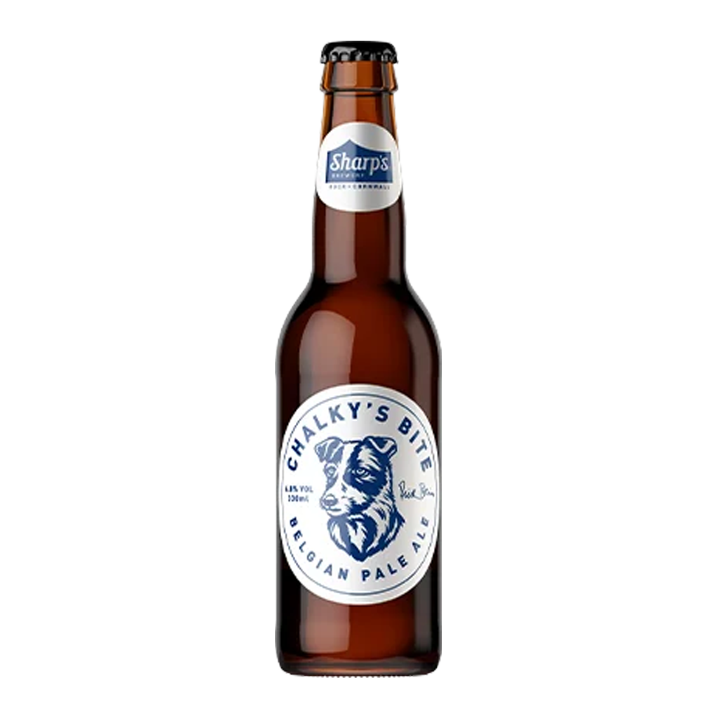 Chalky's Bite can