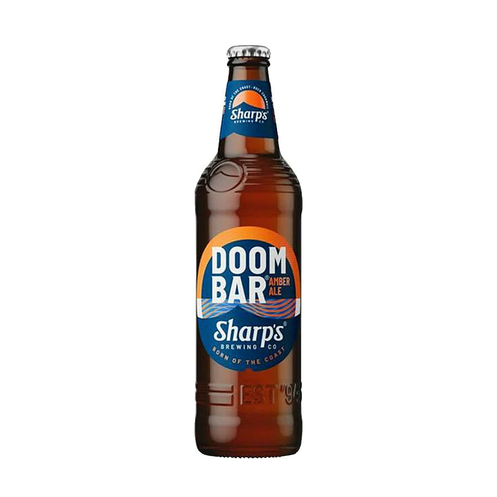 Doom Bar can