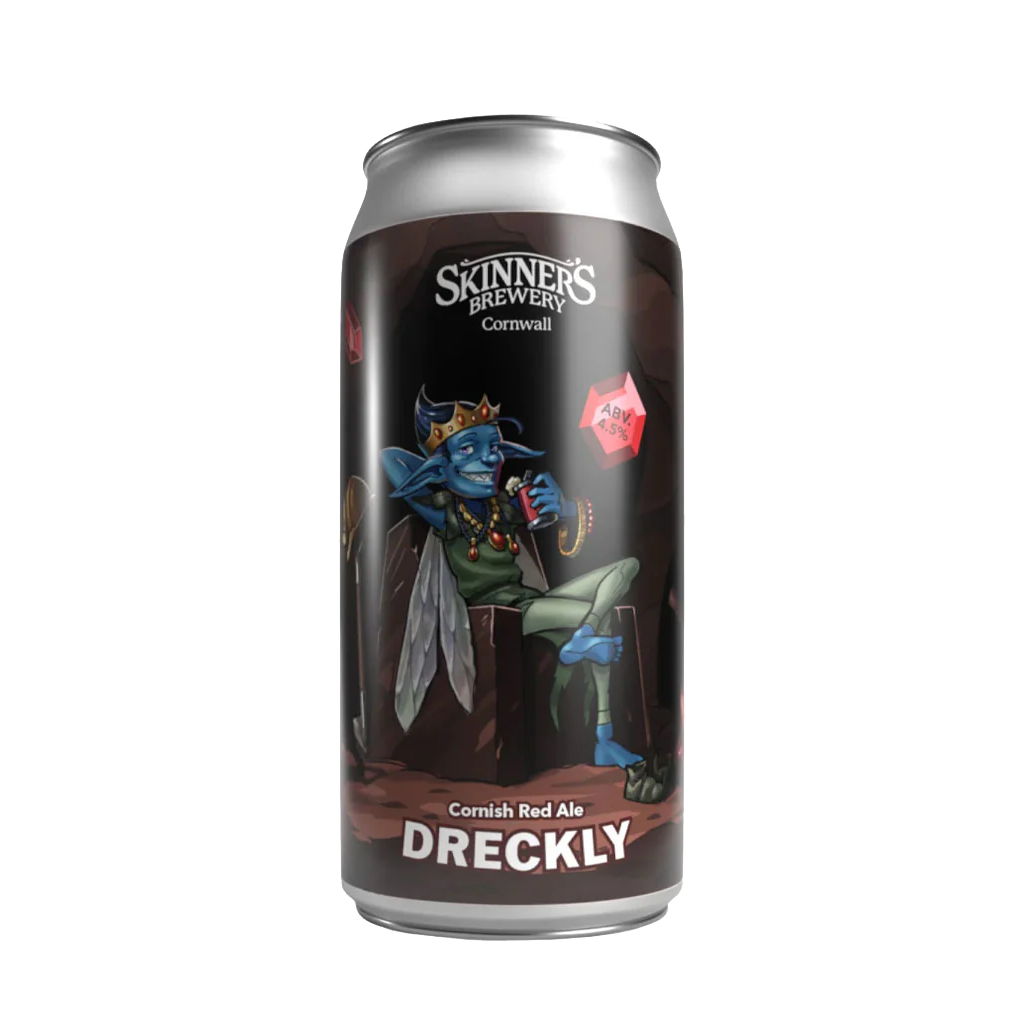 Dreckly can