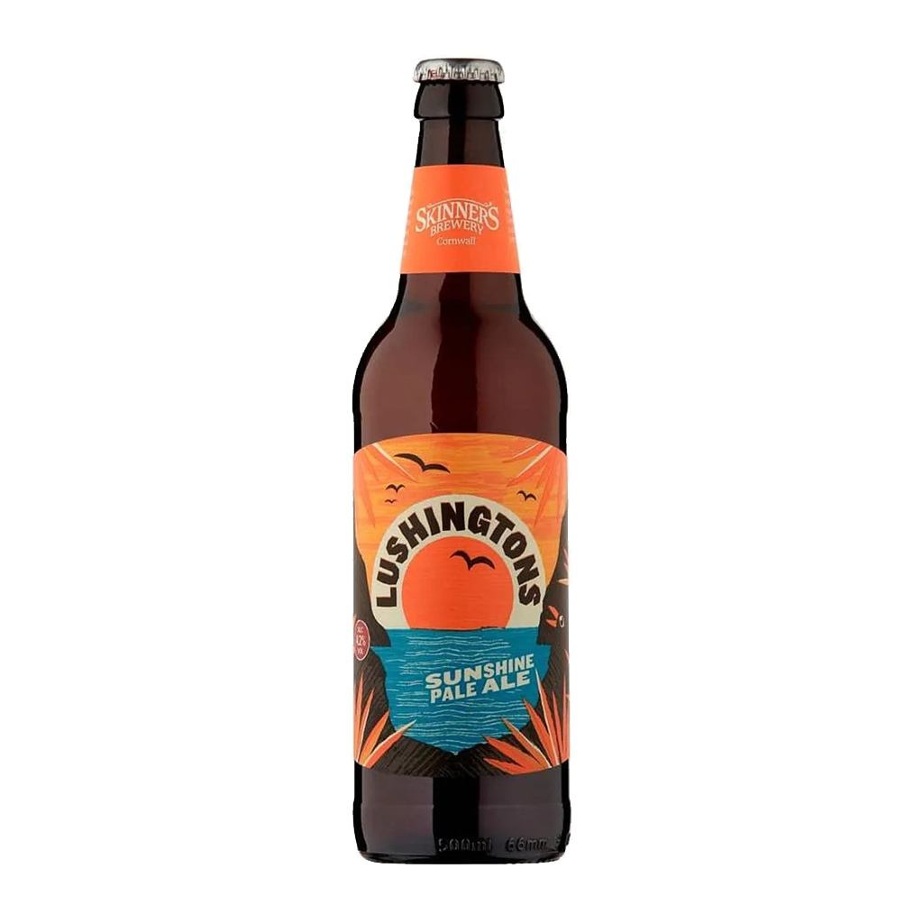 Lushingtons can