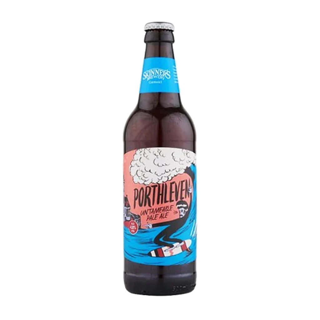 Porthleven can