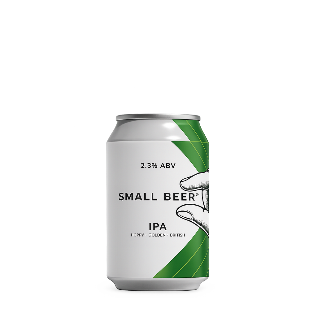 IPA can