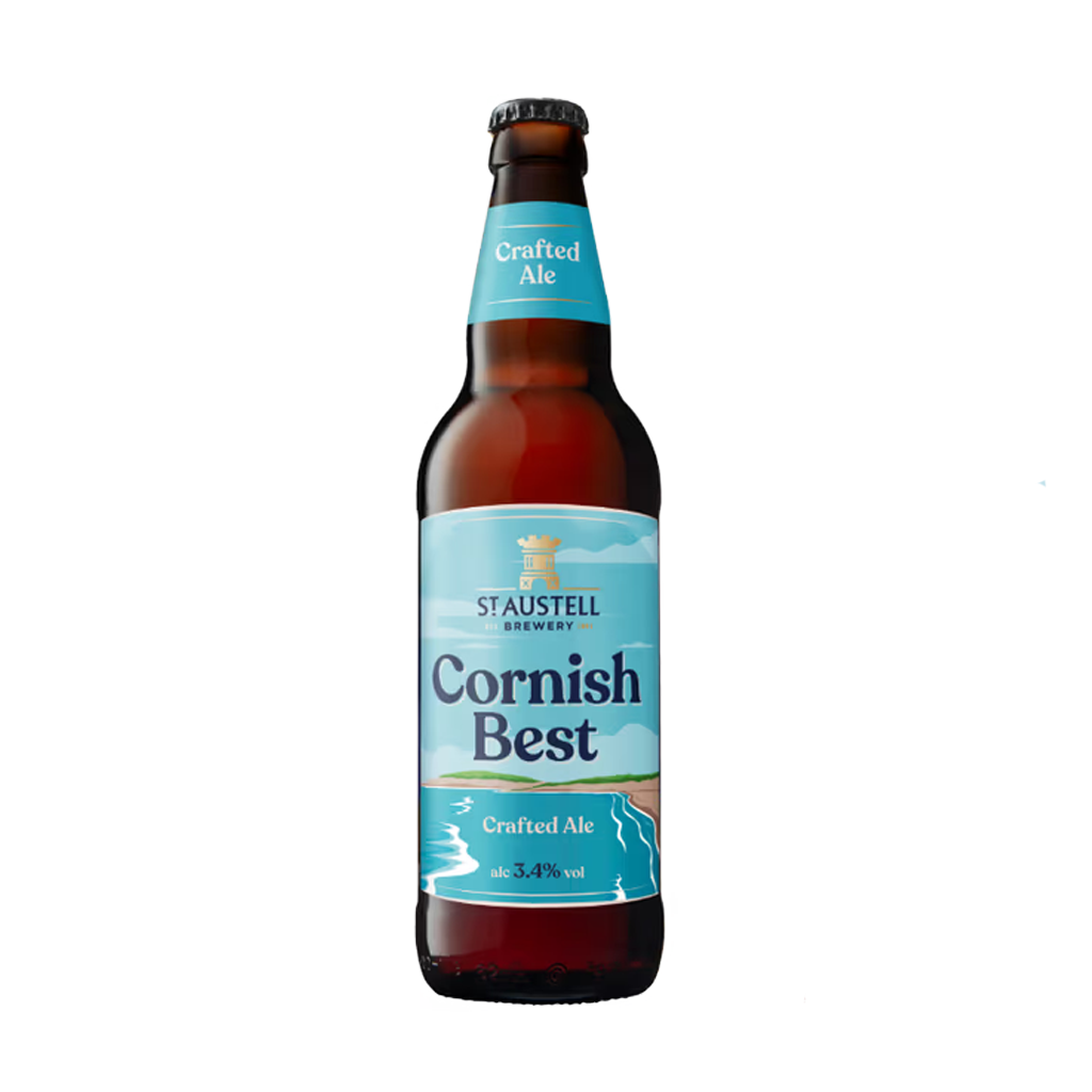 Cornish Best can