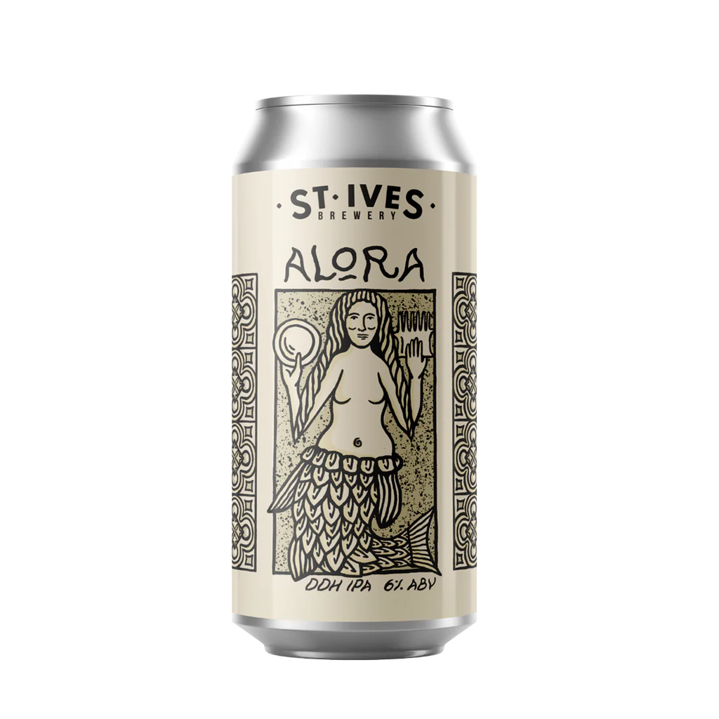 Alora DDH IPA can