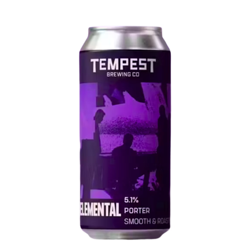 Elemental can