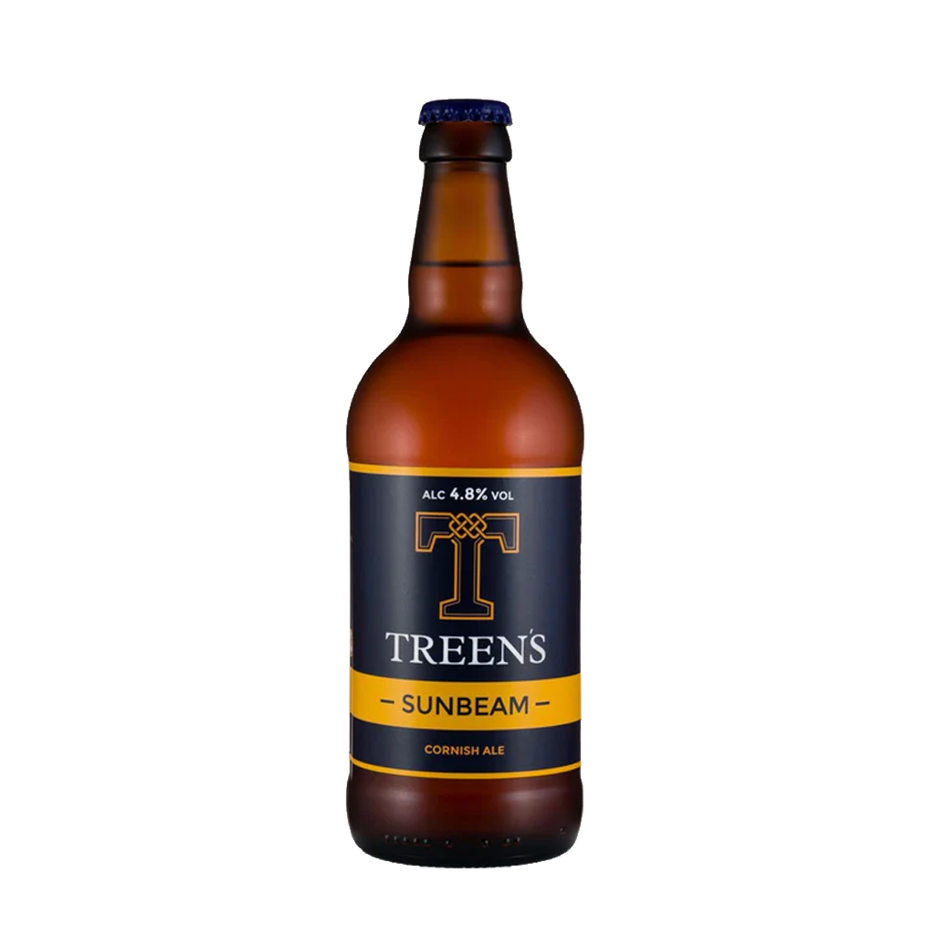 Sunbeam can
