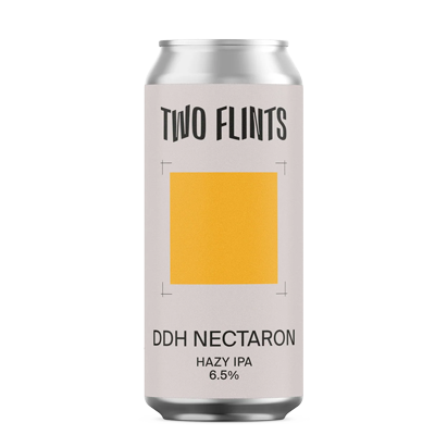 DDH Nectaron can