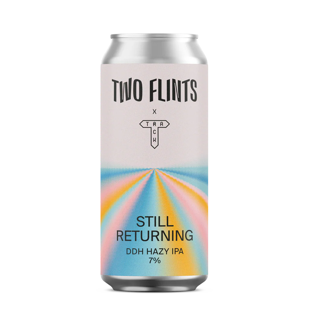 Still Returning can