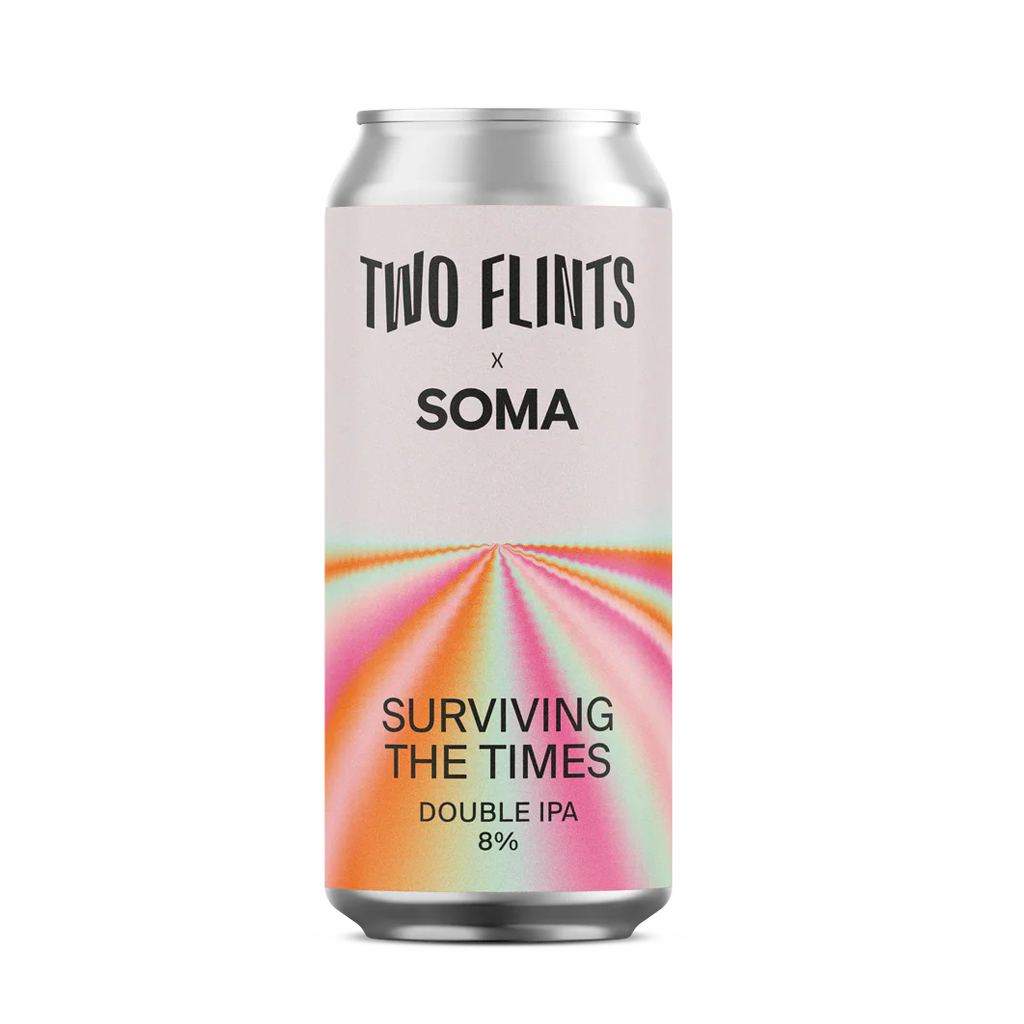 Surviving The Times can