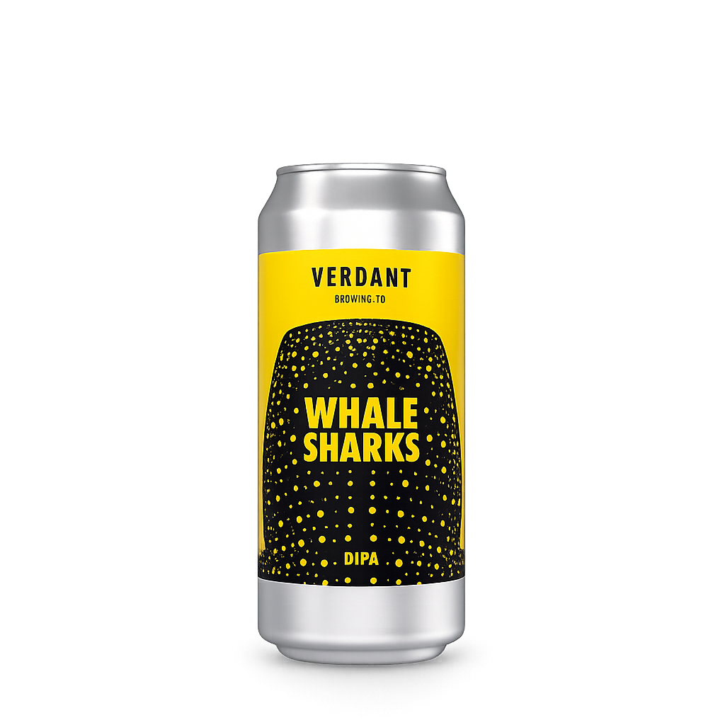 Whale Sharks can