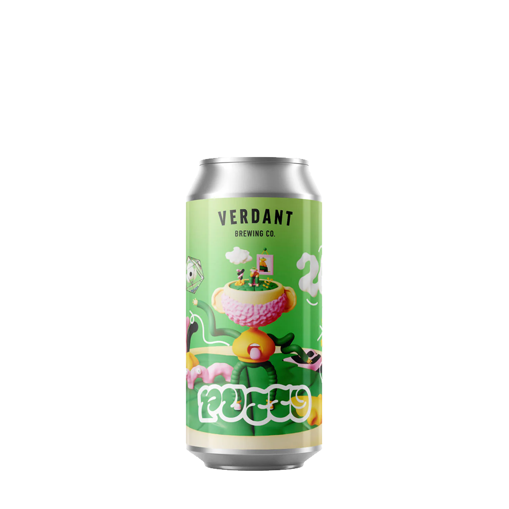 Putty DIPA Limited Edition Release can