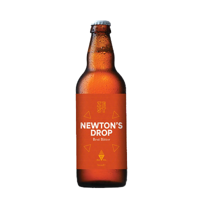 Newtons Drop can