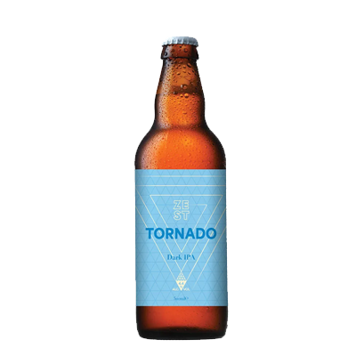 Tornado can