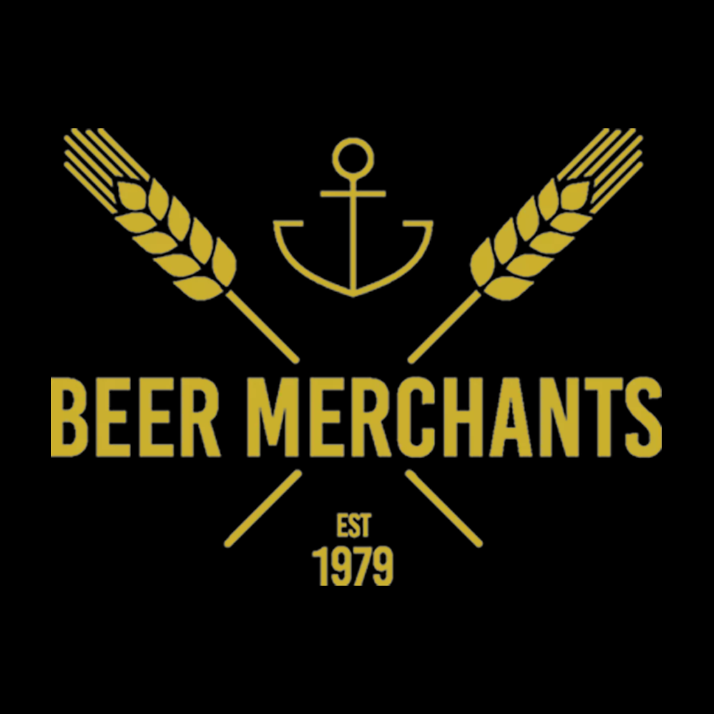 Beer Merchants logo