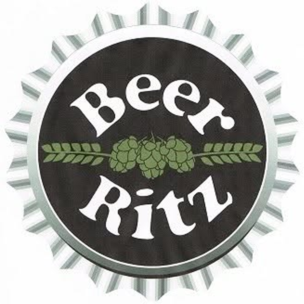 Beer Ritz logo