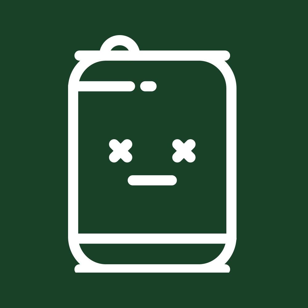 DEAD Time Bottle Shop logo
