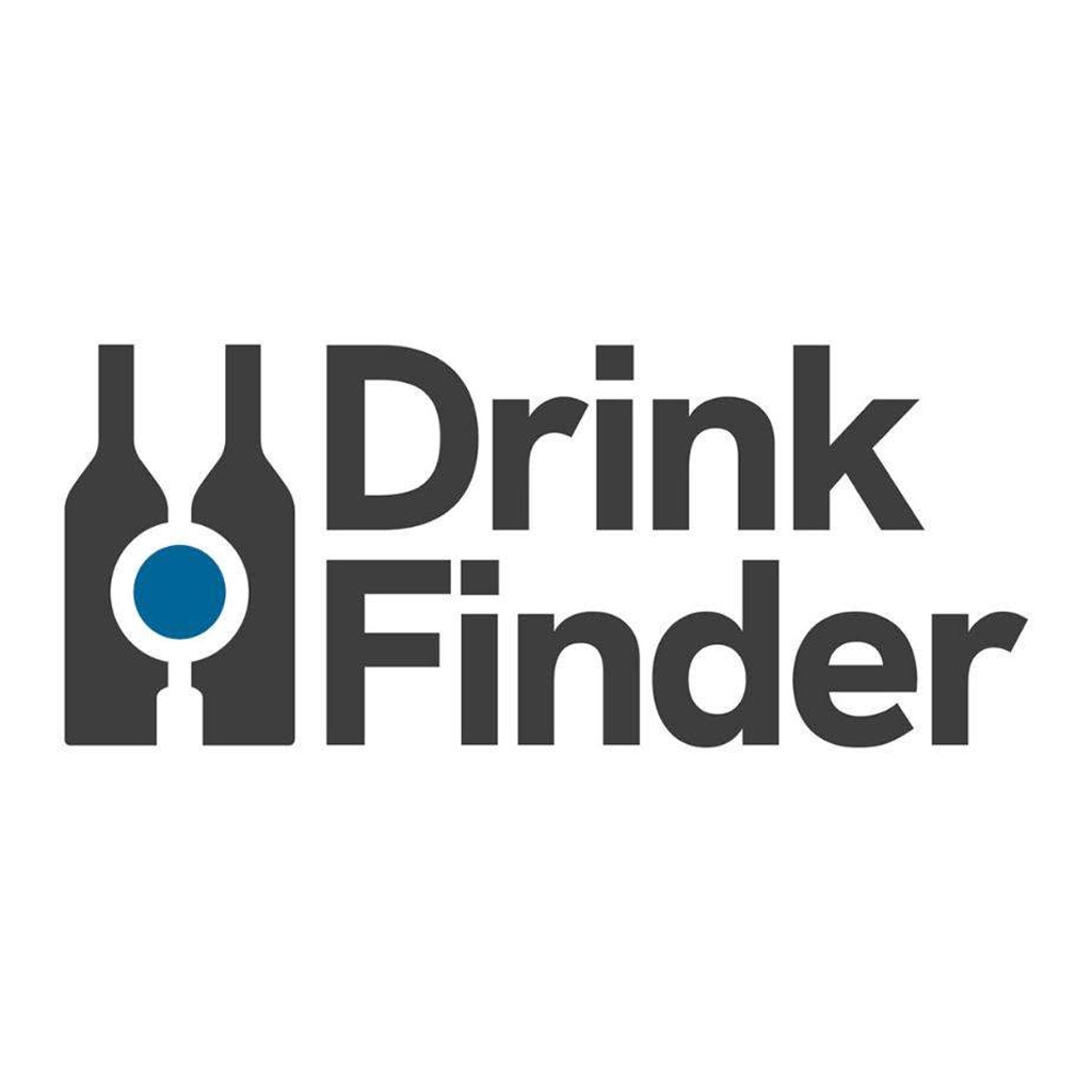Drink Finder logo