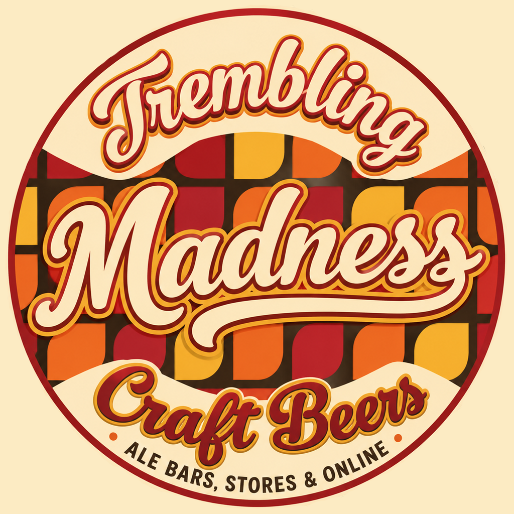 Trembling Madness logo