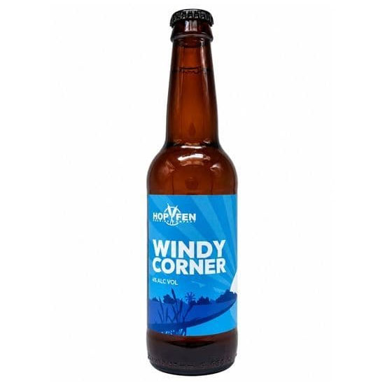 Artwork for Windy Corner by 8 Sail Brewery