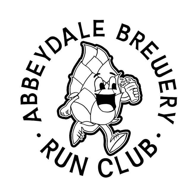 Abbeydale Brewery Run Club at Abbeydale Brewery
