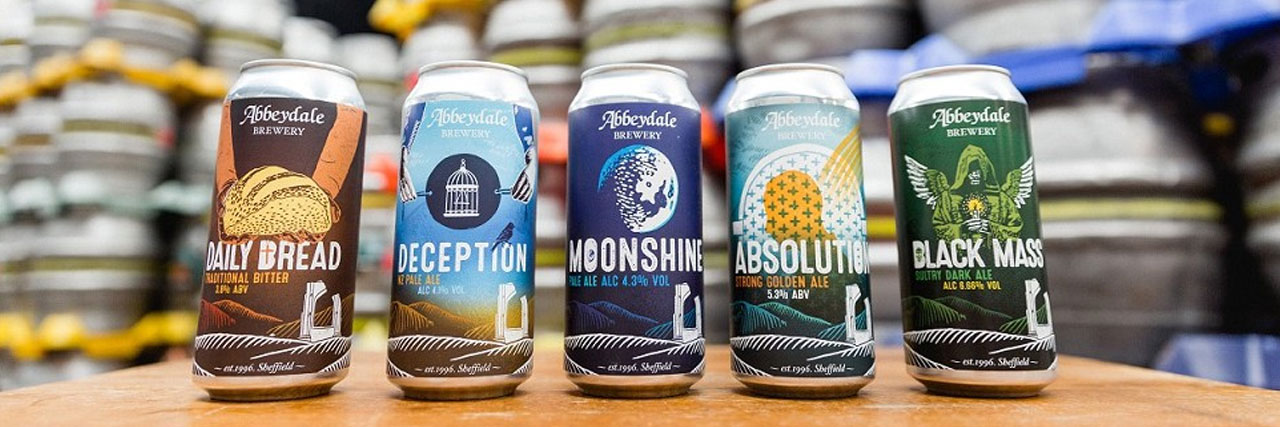 Abbeydale Brewery brewery