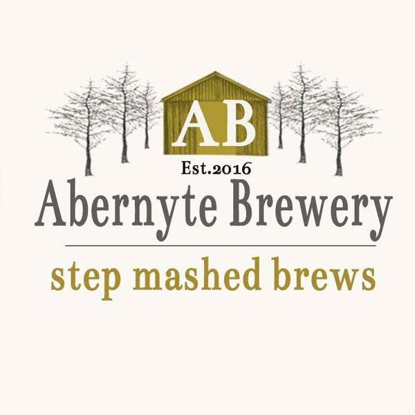 Abernyte Brewery logo