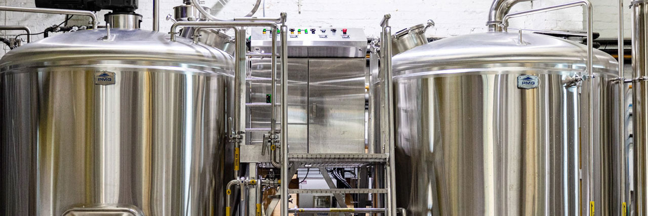 Abyss Brewing brewery
