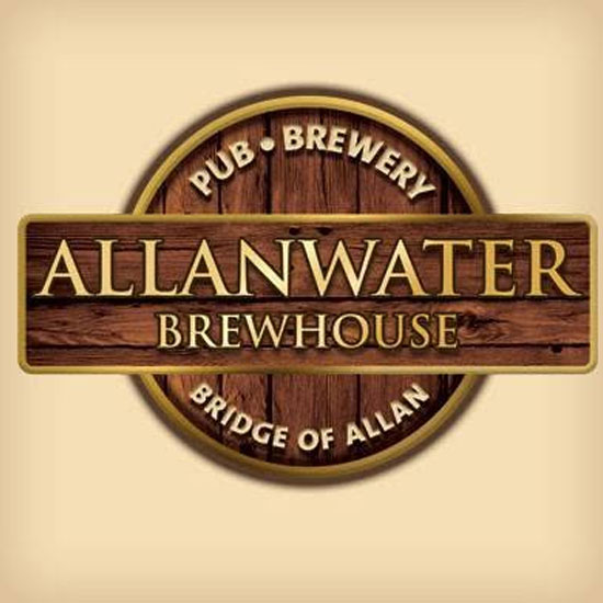 Allanwater Brewhouse logo