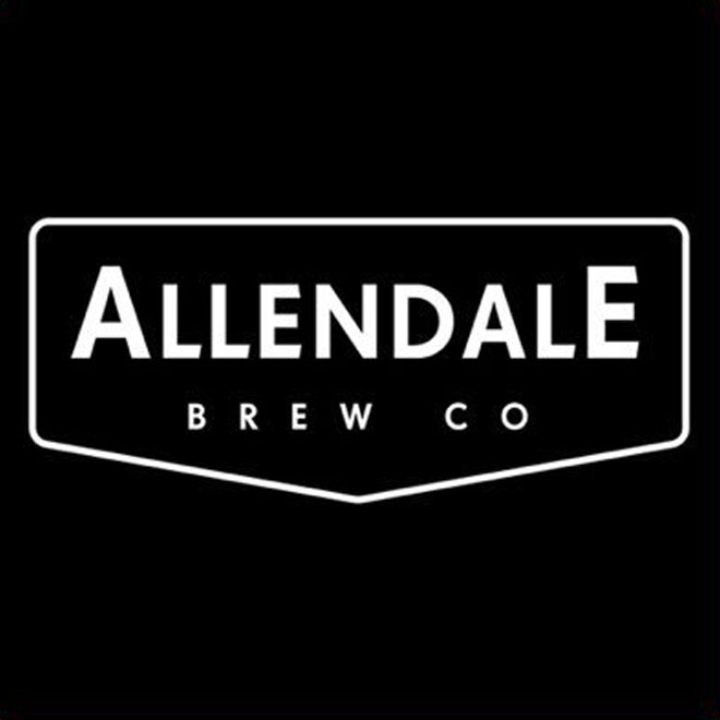 Allendale Brewery logo