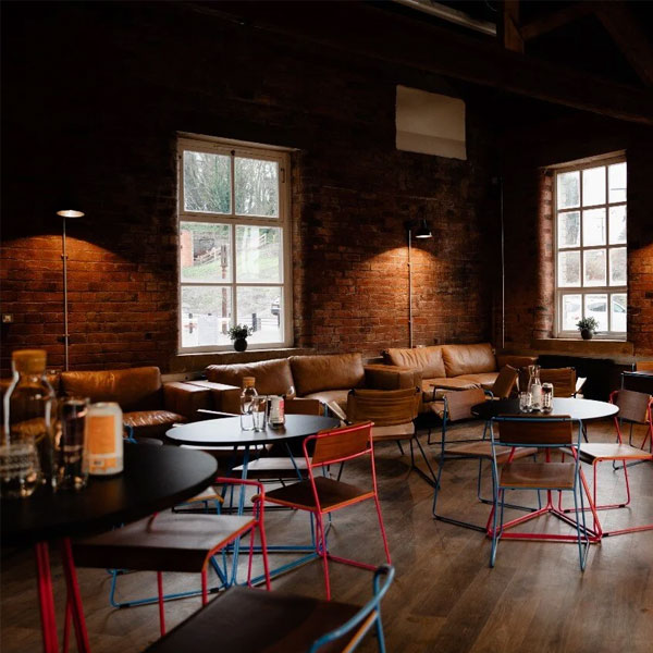 Farsley Taproom taproom