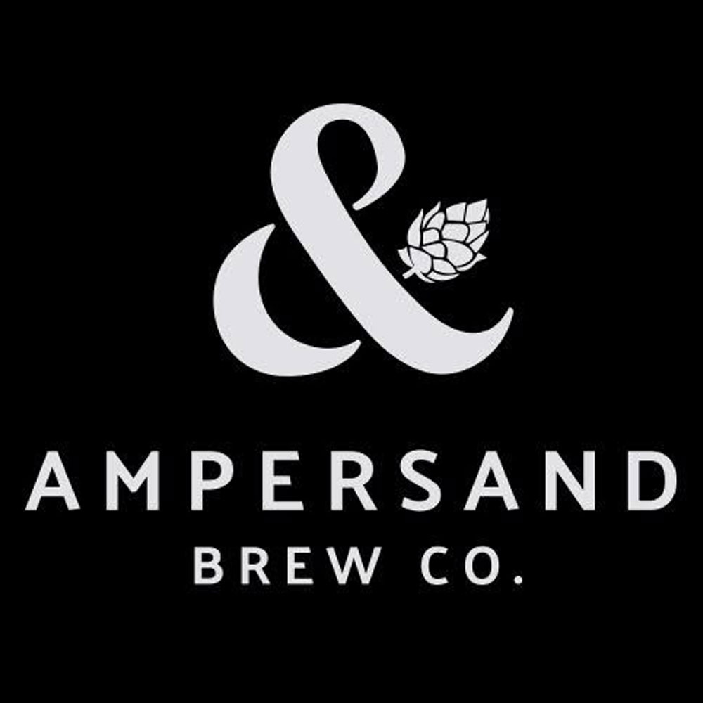 Ampersand Brew Co logo