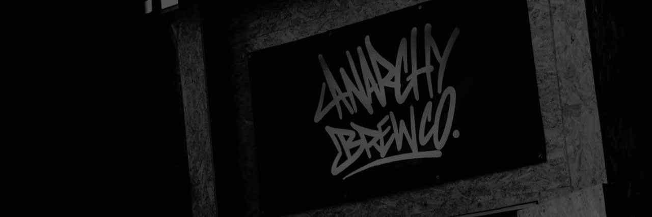 Anarchy Brew Co brewery