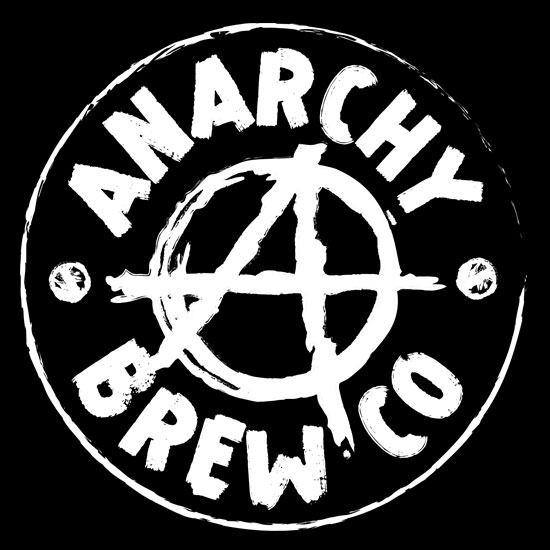 Anarchy Brew Co logo