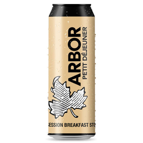 Artwork for Petit Déjeuner by Arbor Ales