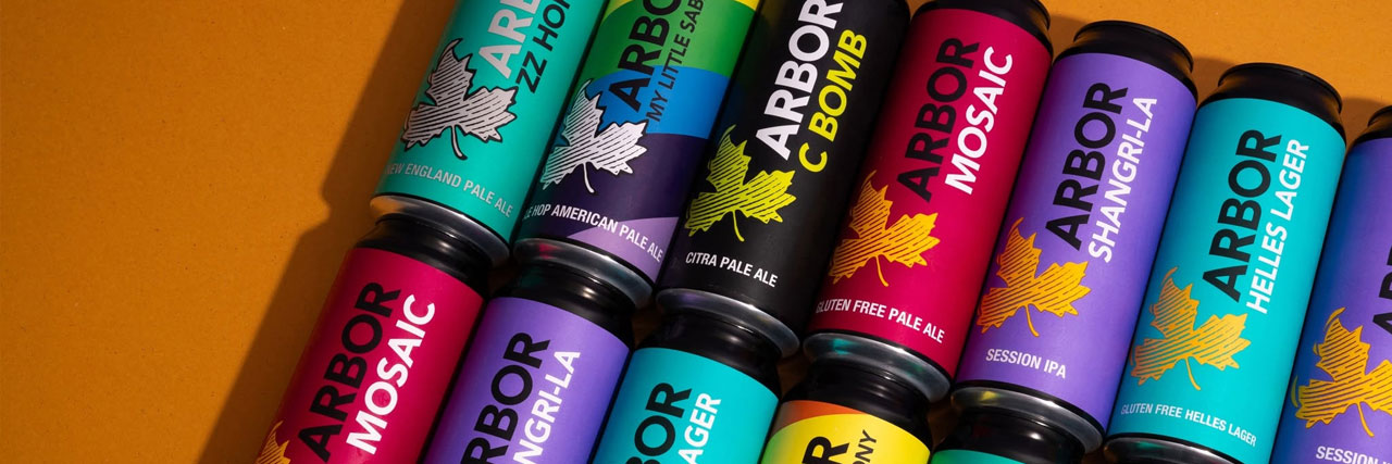 Arbor Ales brewery
