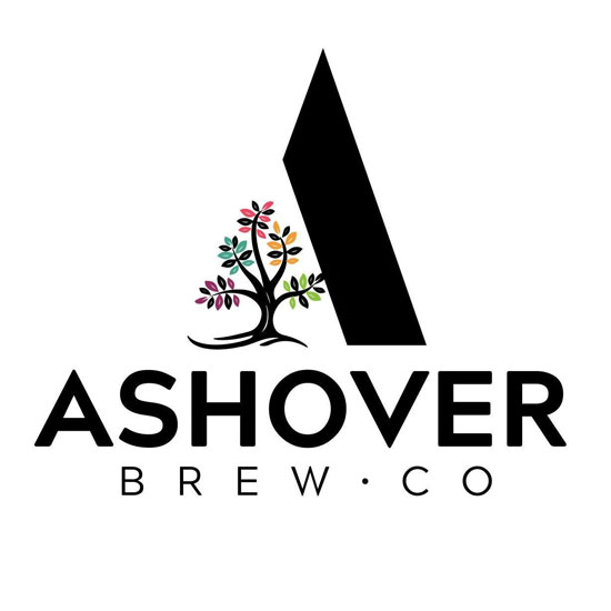 Ashover Brew Co logo